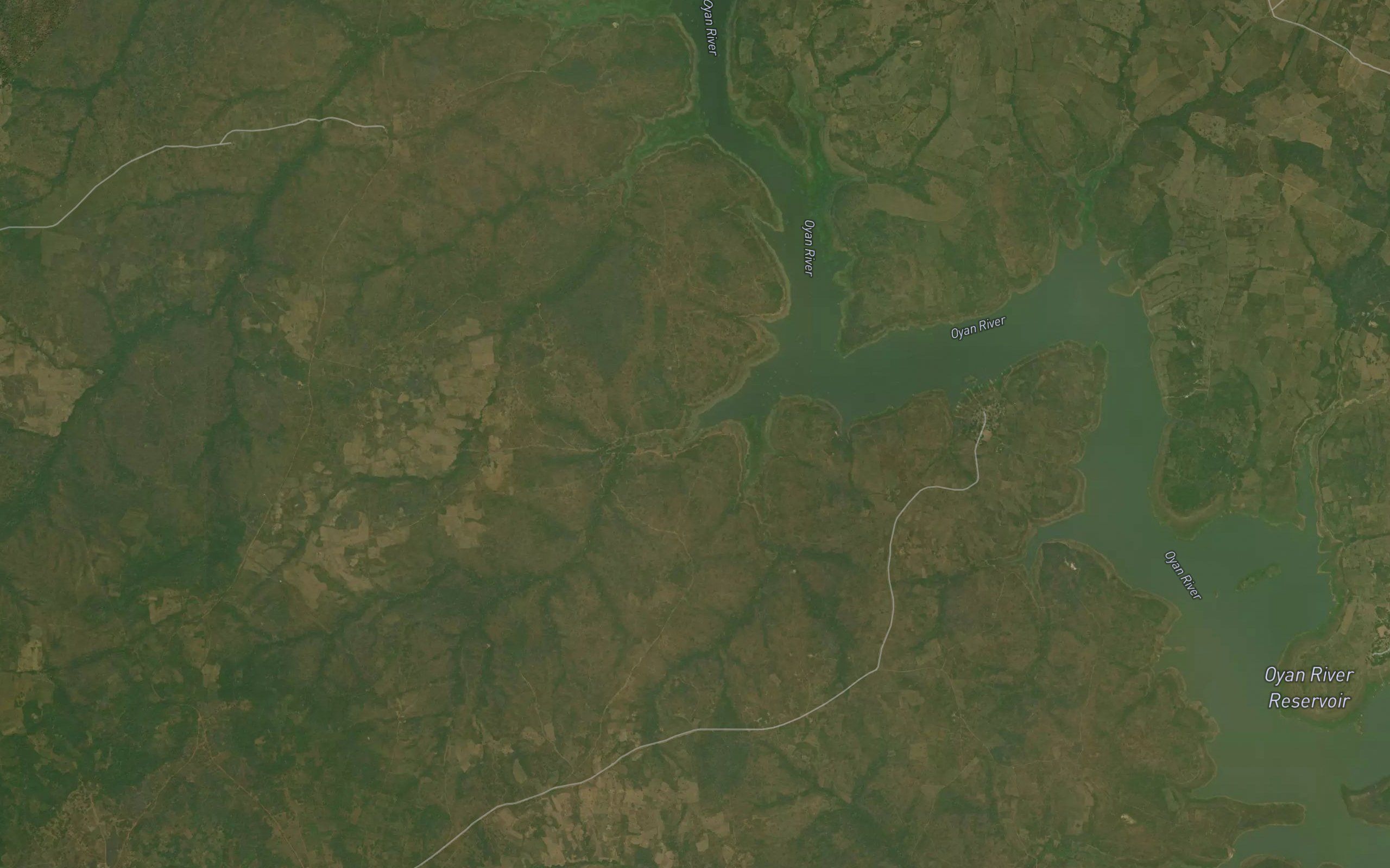 River Apowu