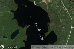 Lac a Jules