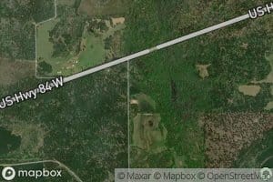 Gum Creek