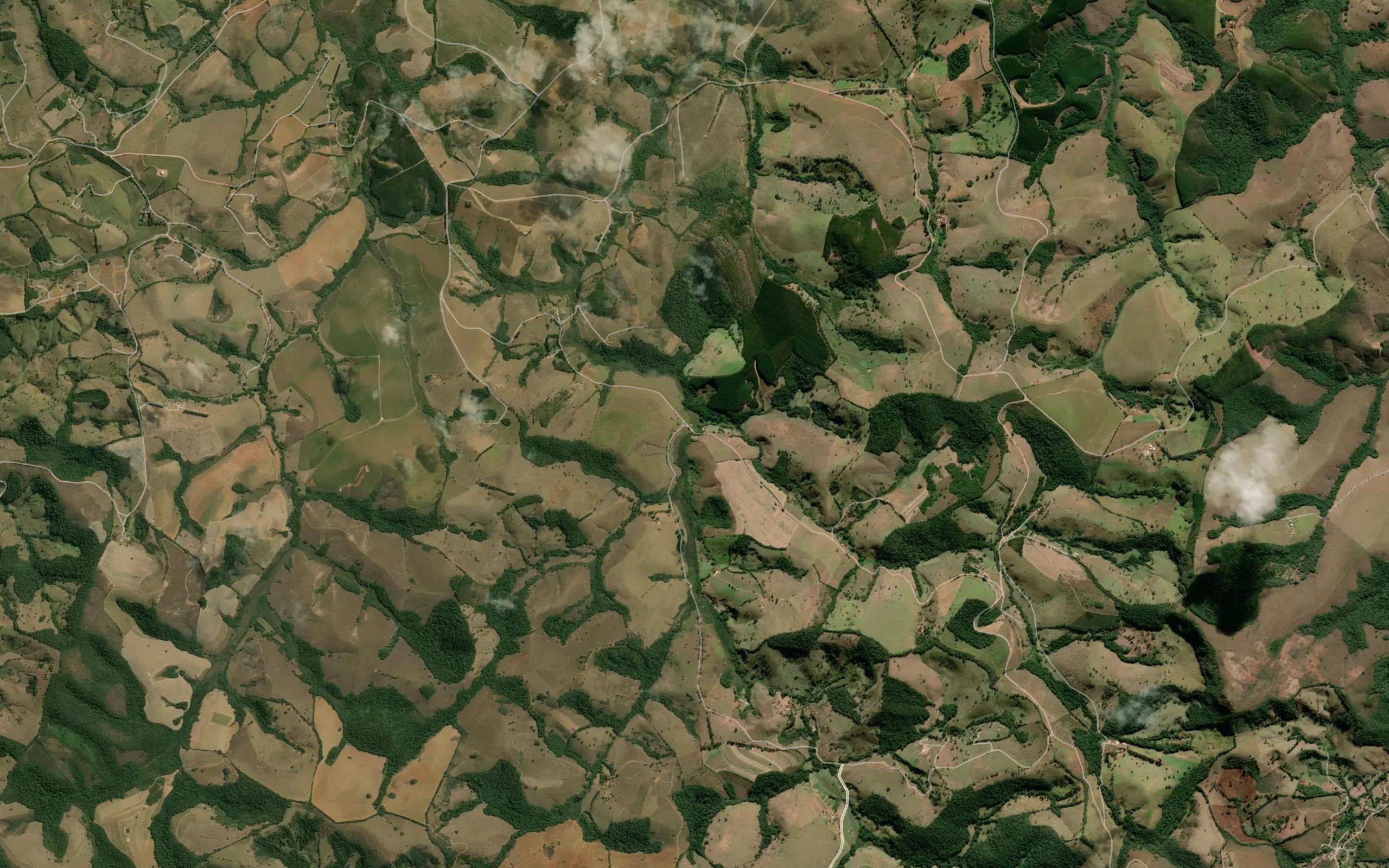 Corrego Boa Vista