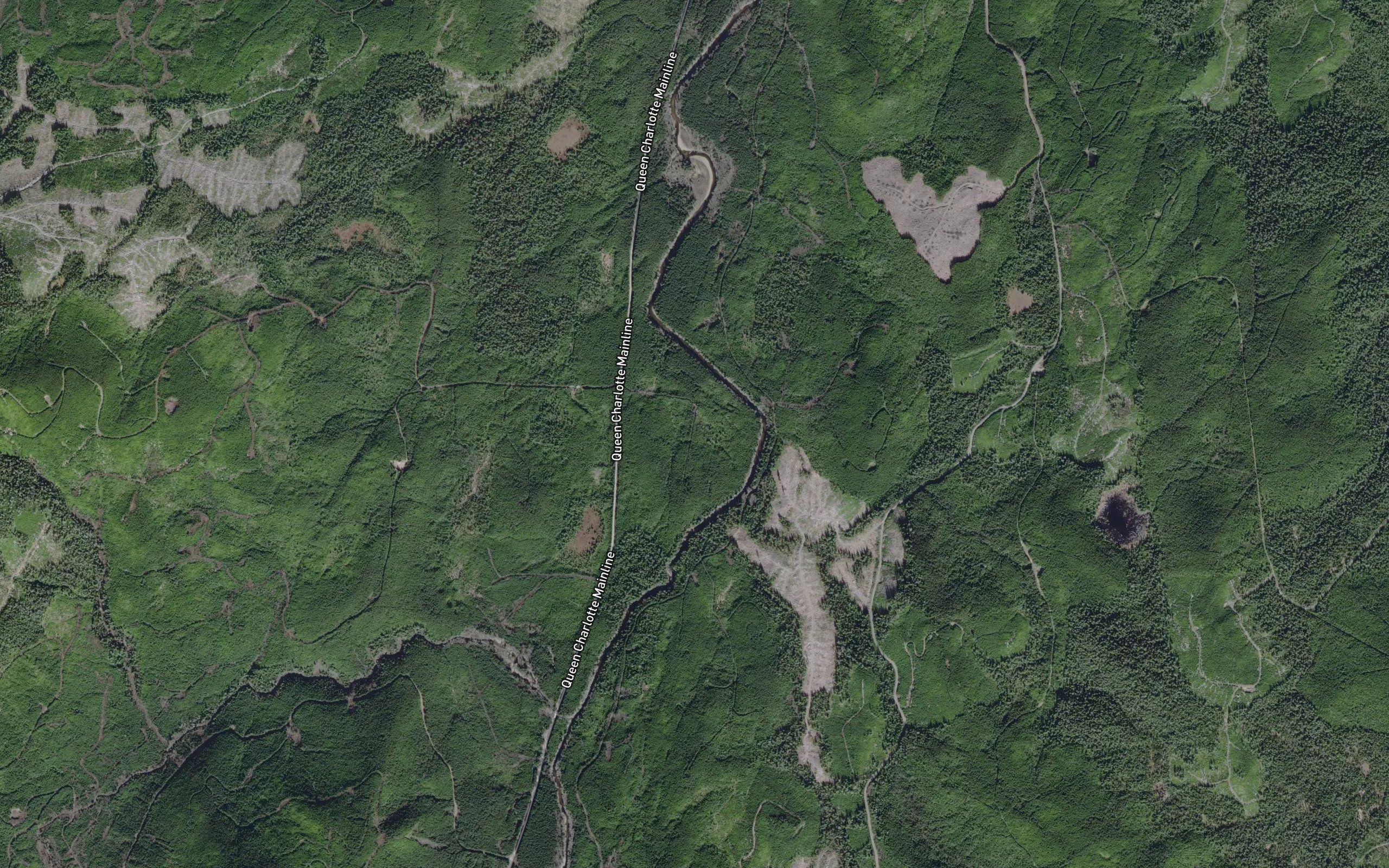 Drill Creek