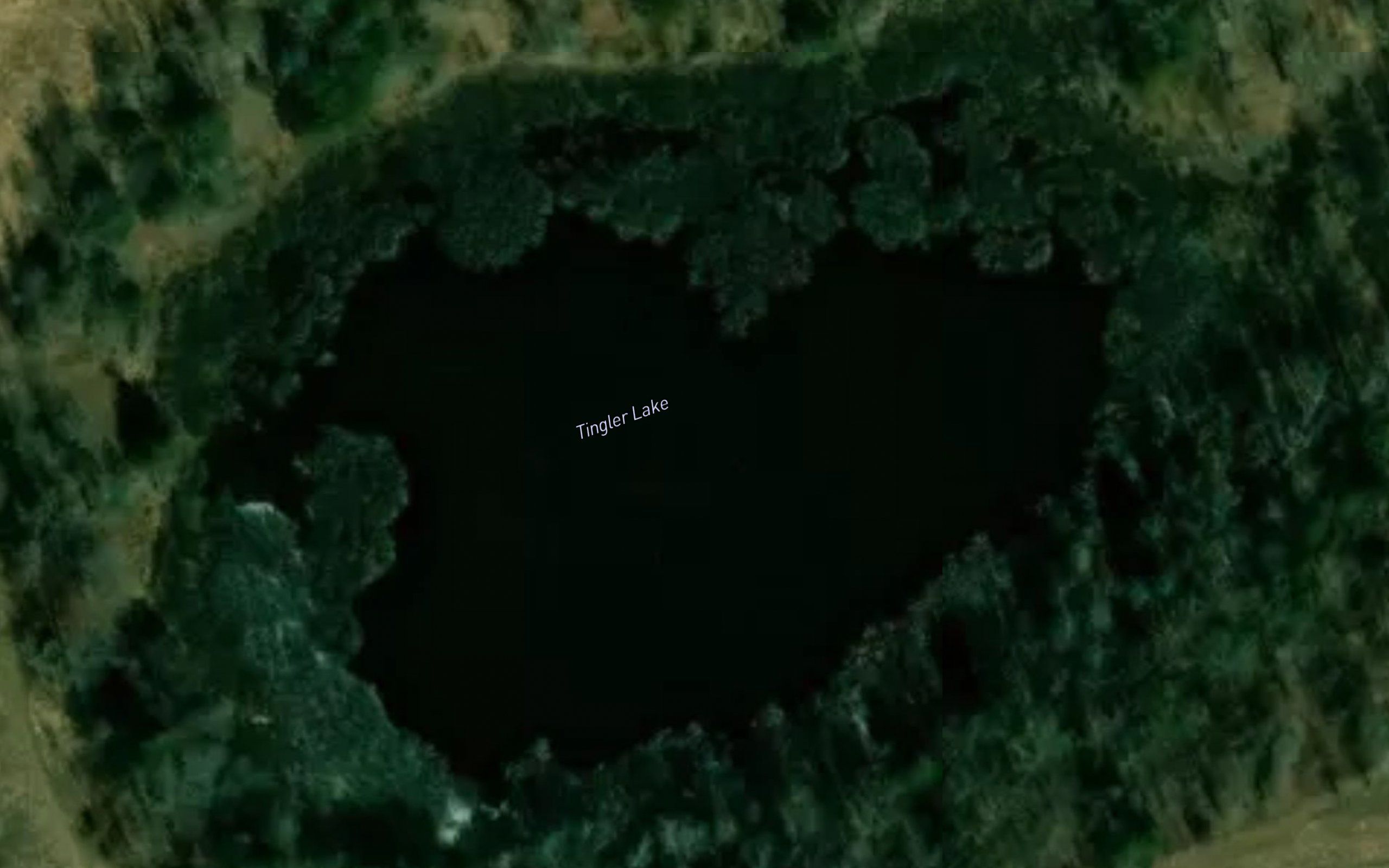 Tingler Lake