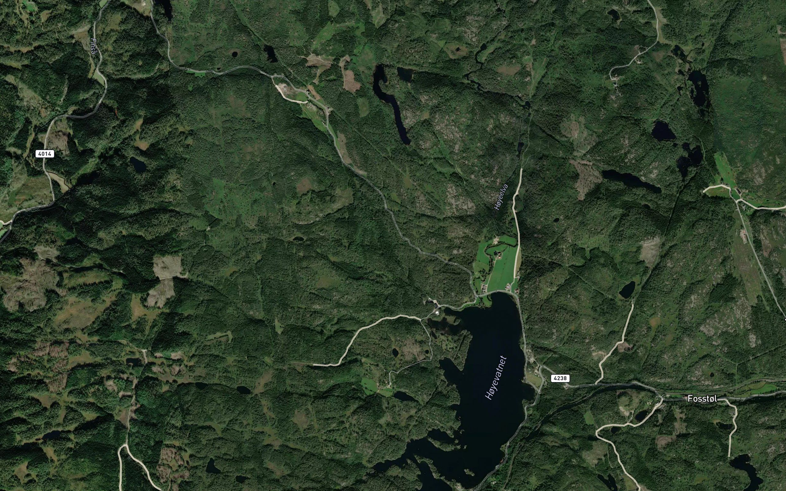 Kvernfossen