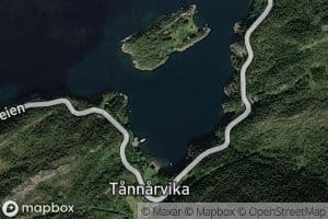 Tannarvikbukta
