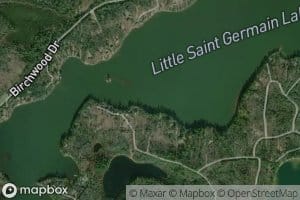 Little Saint Germain Lake