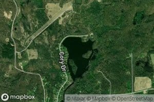 Crystal Lake