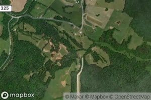 Back Creek