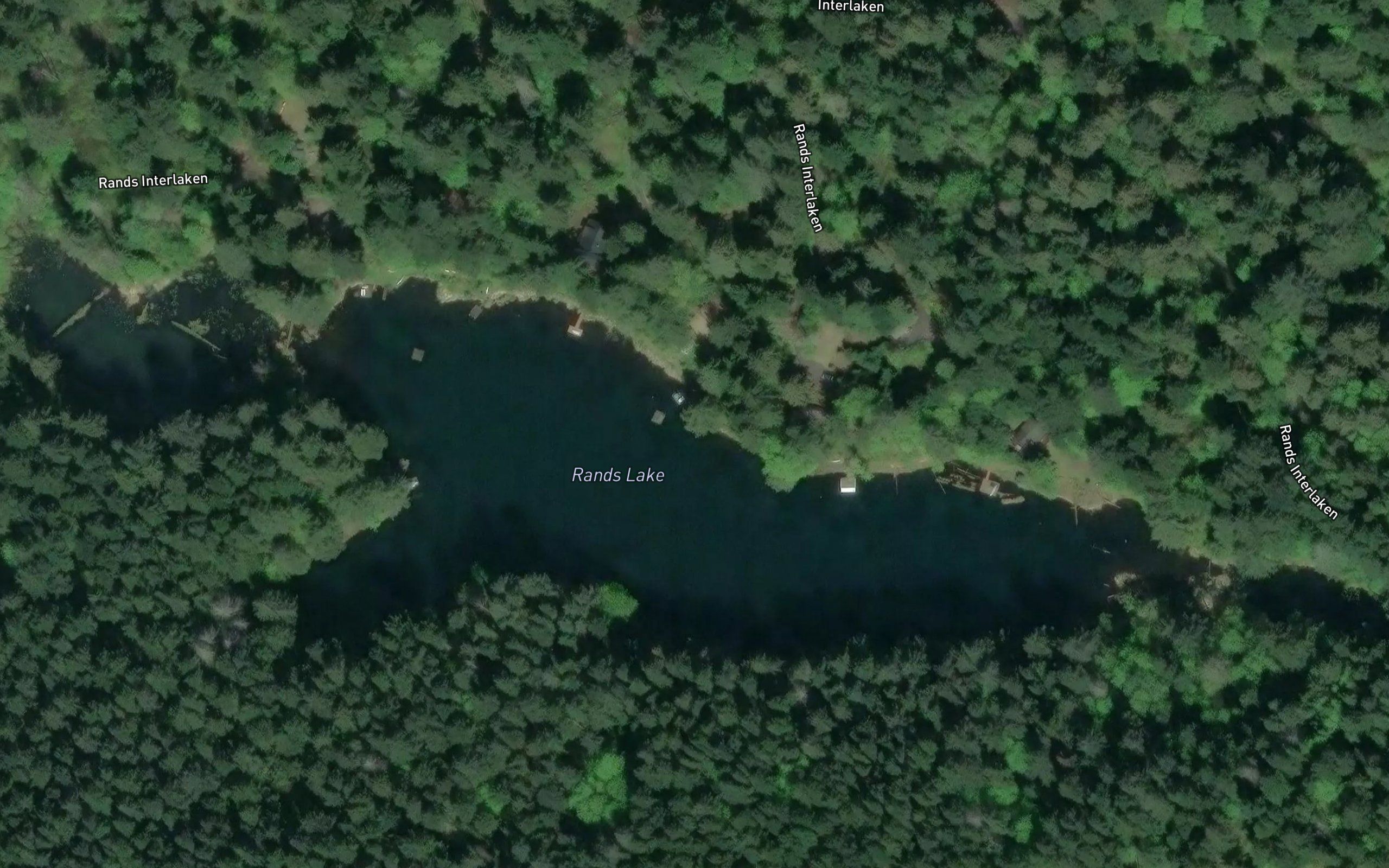Rand Lake