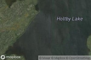 Holtby Lake