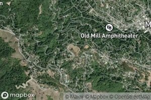 Mill Valley Reservoir