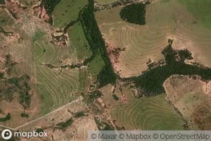 Corrego Cabeceira da Estrada