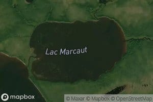 Lac Marcaut