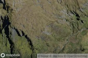 Mill Creek or Corner Burn