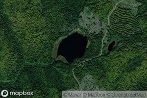 Lac Hibou