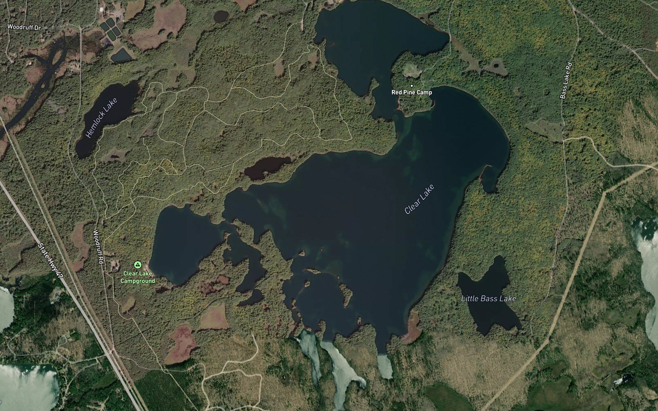 Clear Lake