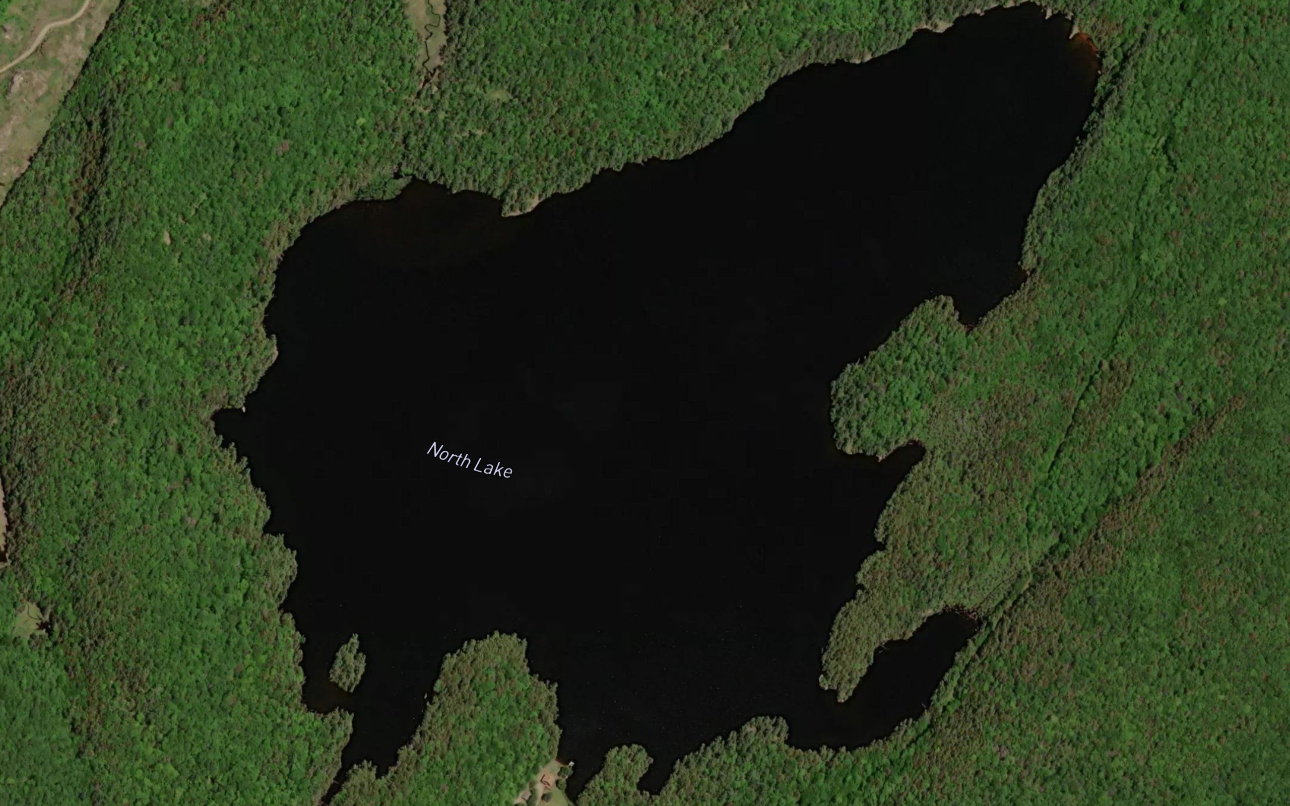 North Lake