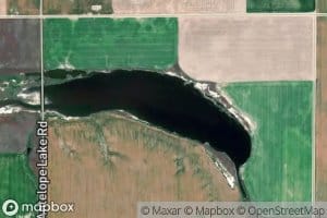 Antelope Lake