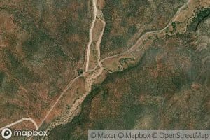 Middle Cedar Creek