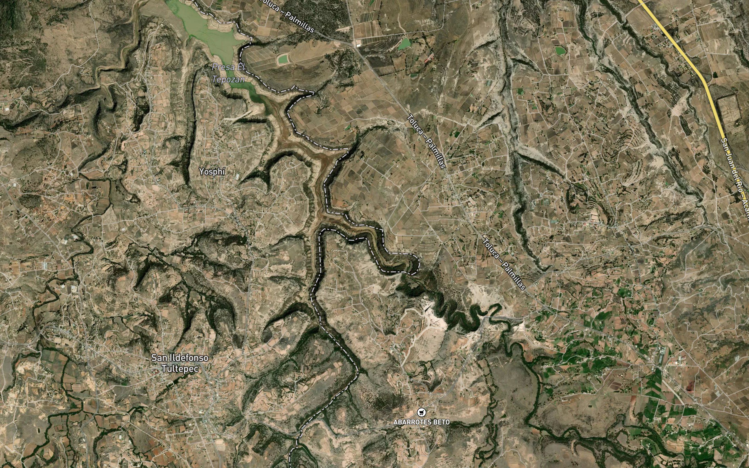 Rio Nado