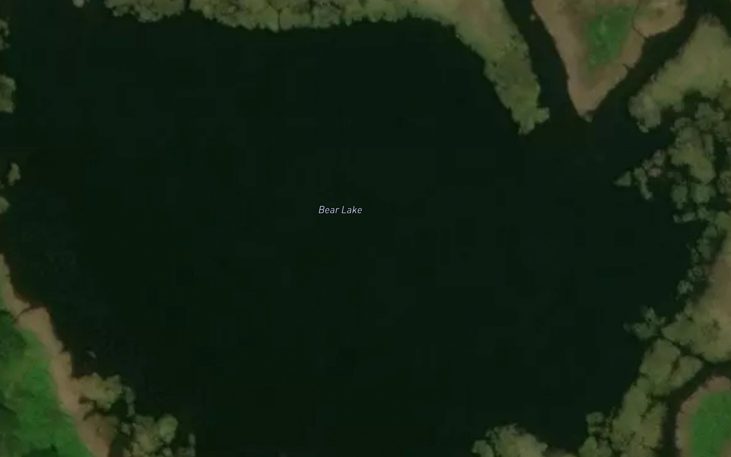 Bear Lake