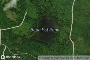 Bean Pot Pond