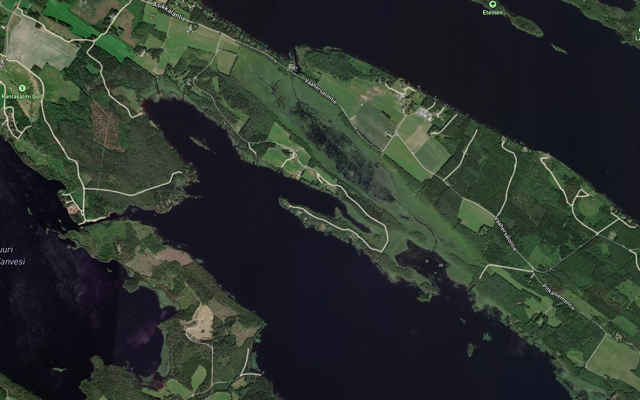 Mutasenlahti