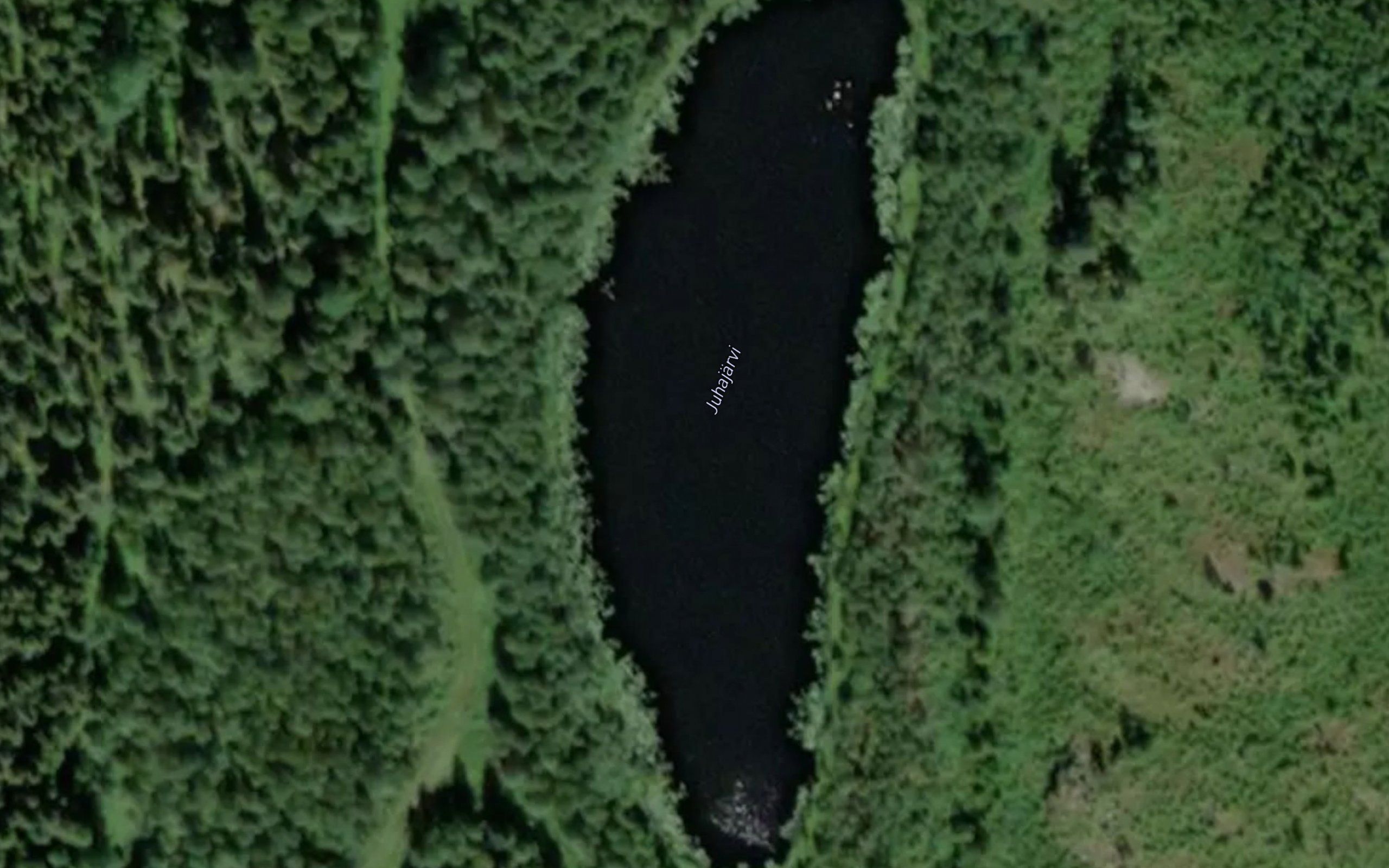 Juhajarvi