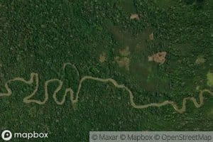 Quebrada Cinco Planchones