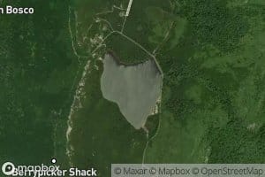 Lake Maratanza