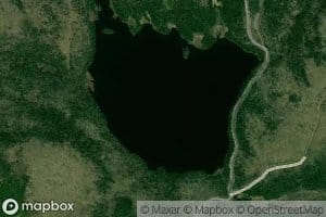 Lac a la Belette