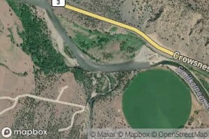 Ashnola River