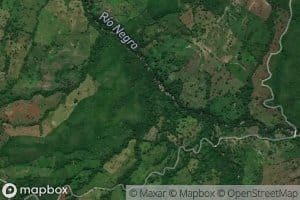 Quebrada La Sonadora