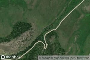 Cuff Creek