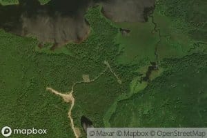 Silverfive Creek