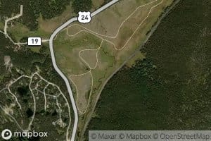 West Tennessee Creek