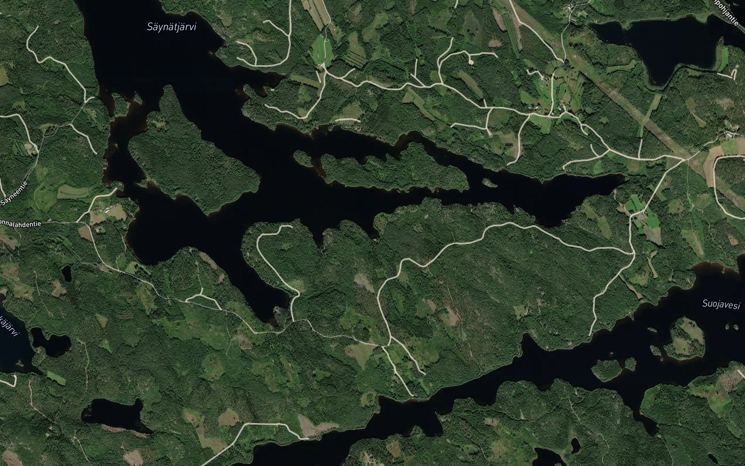 Karttumalahti
