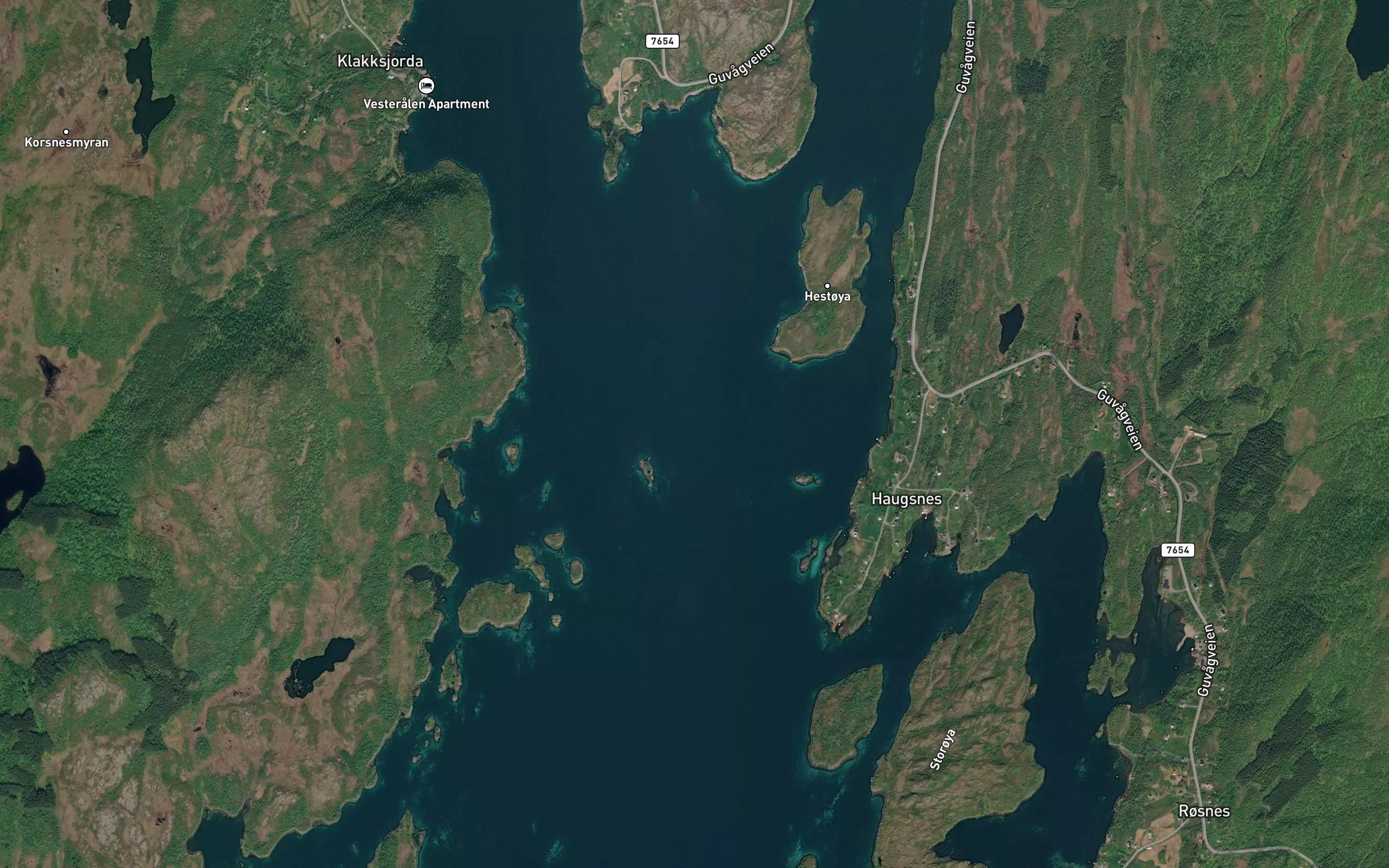 Jornfjorden