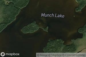 Munch Lake