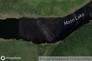Moon Lake