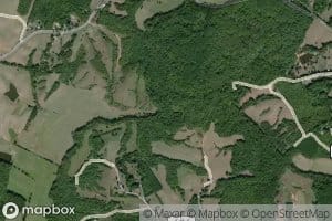 Little Horsepen Creek