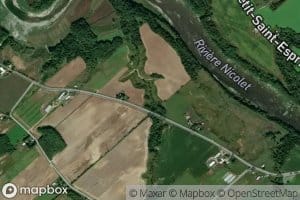 Ruisseau Louis-Beauchemin