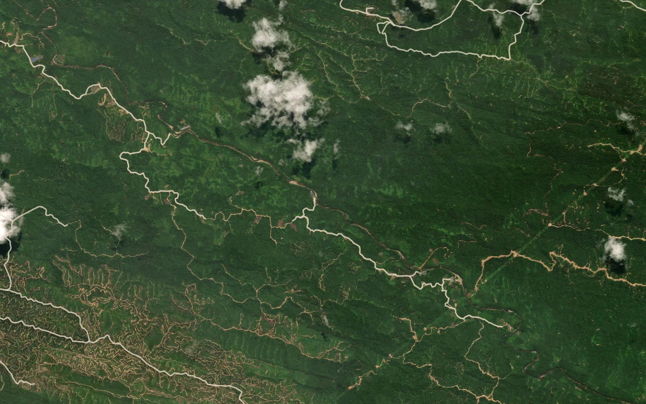 Sungai Sebaya