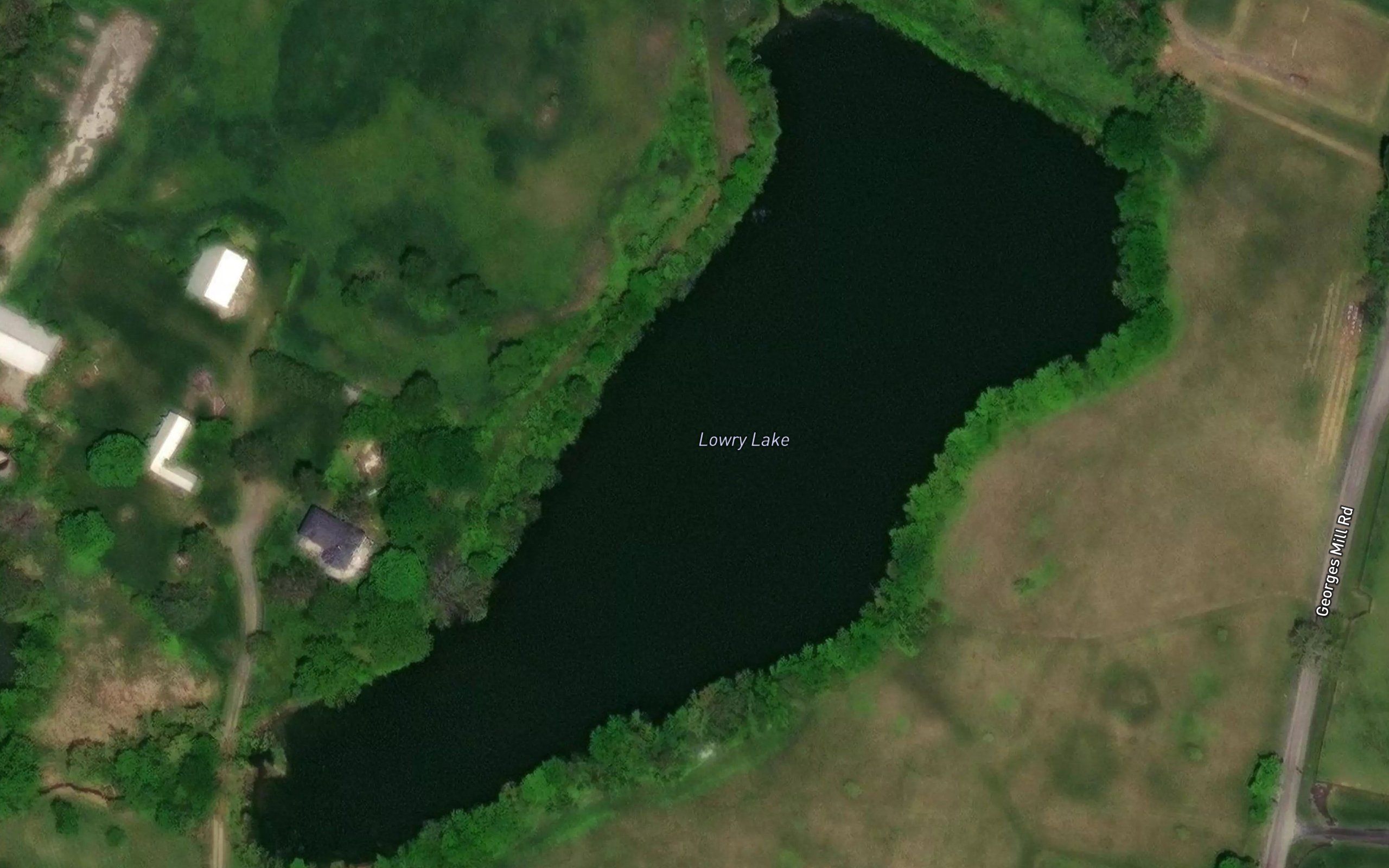 Lowry Lake