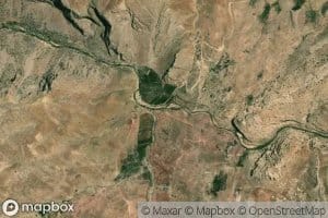 Rudkhaneh-ye Howz Mahi