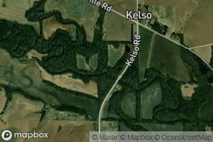 Lairds Creek
