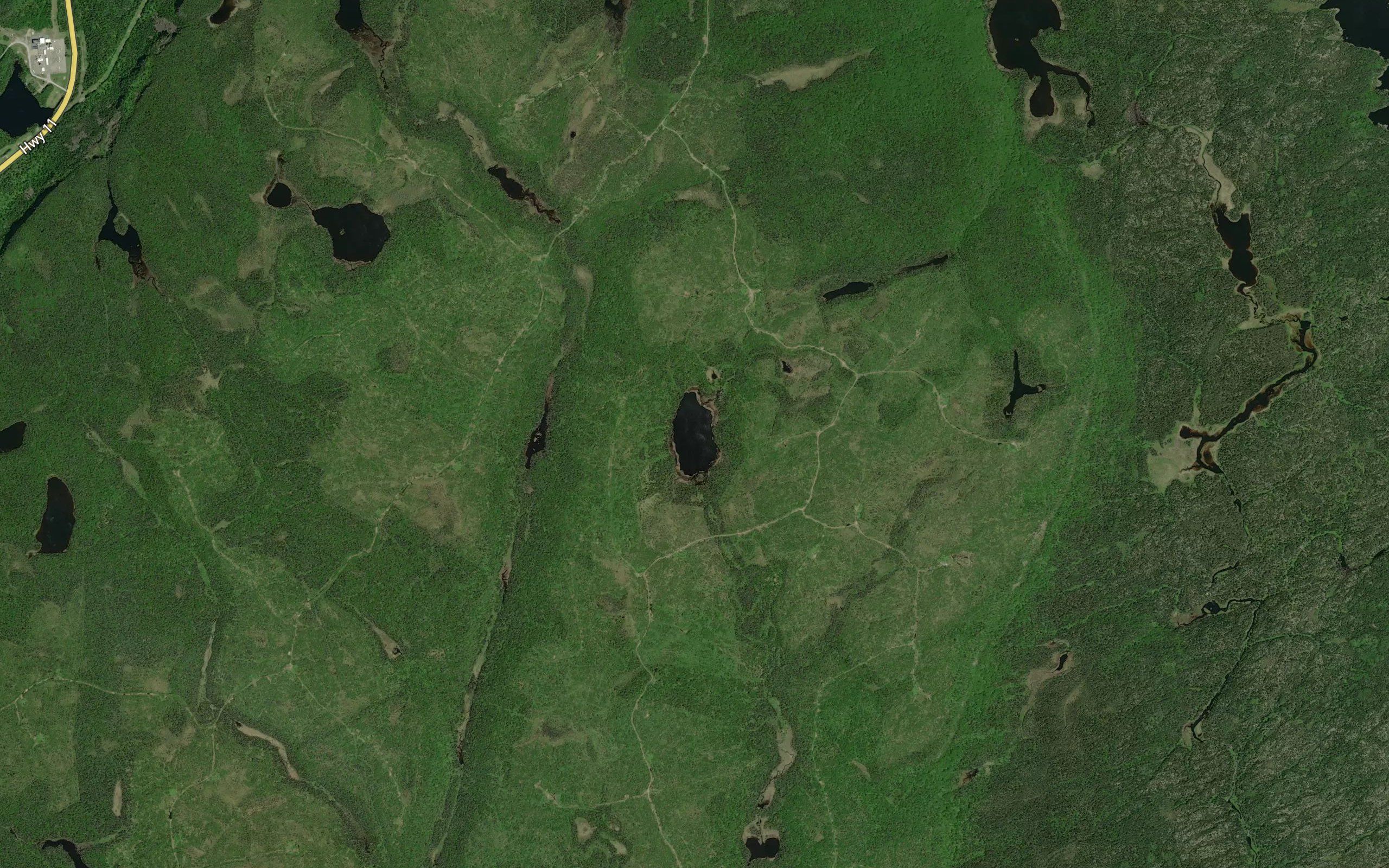 Jeem Lake