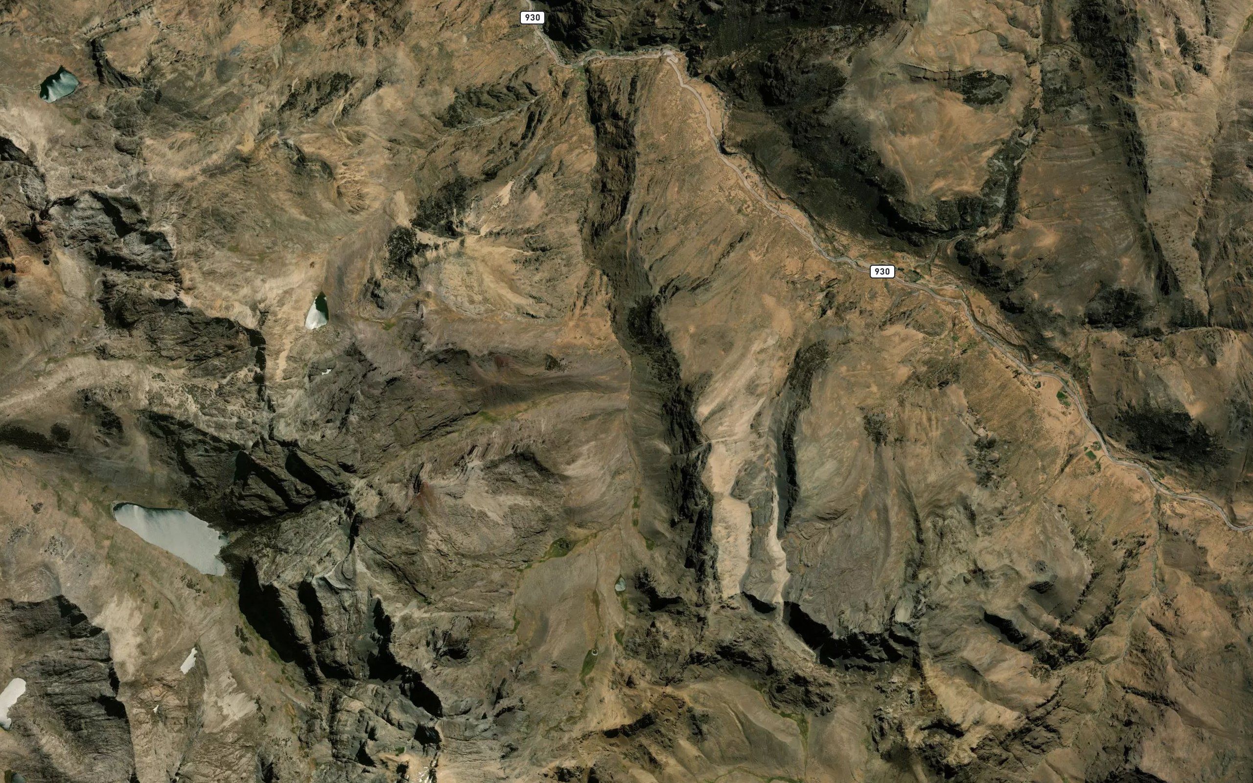 Quebrada Najra