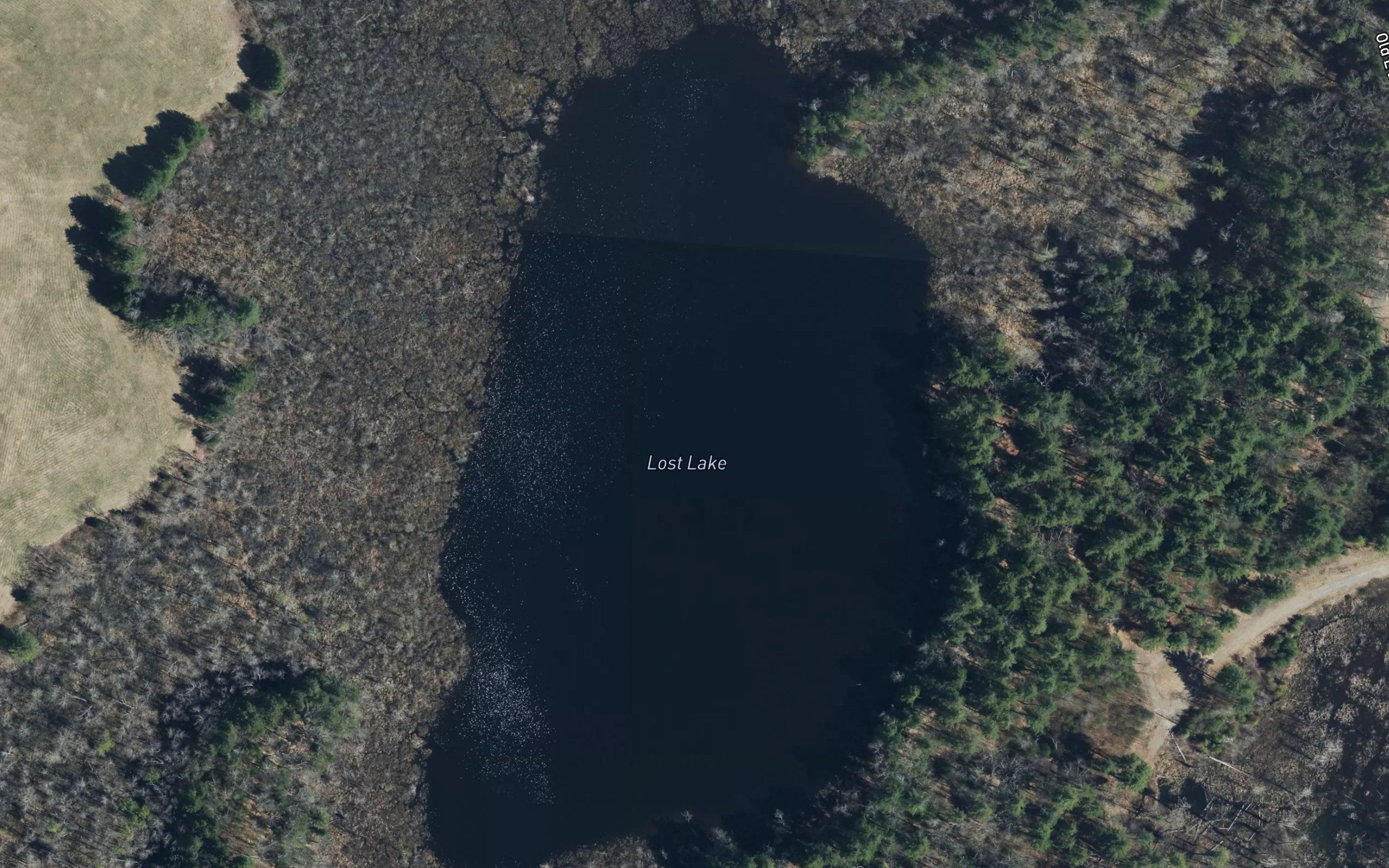 Lost Lake