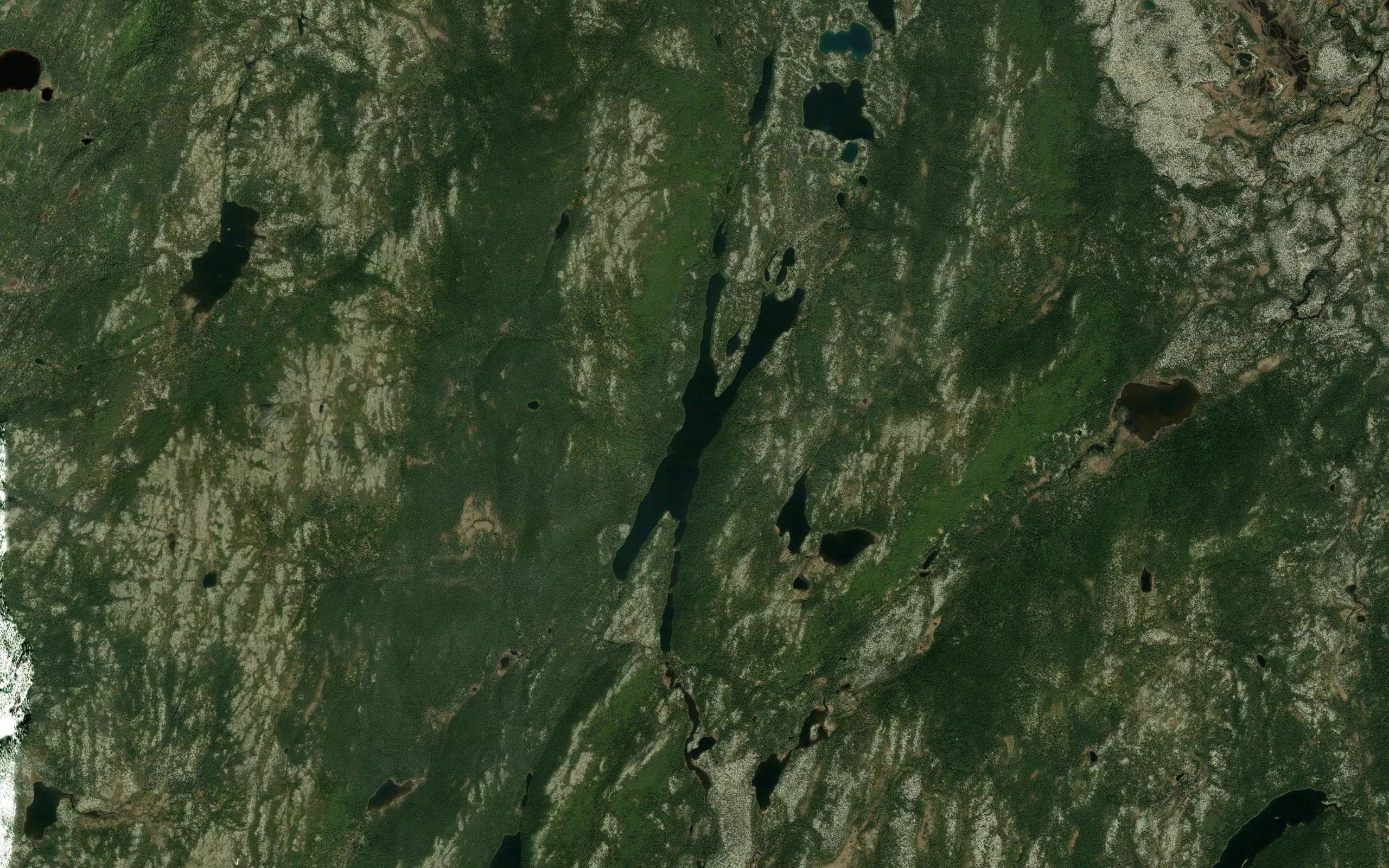 Lac Matshuteh
