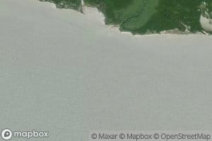 Boca de Rio San Juan